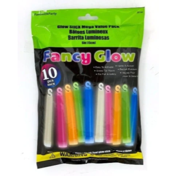 Picture of GLOW STICKS 