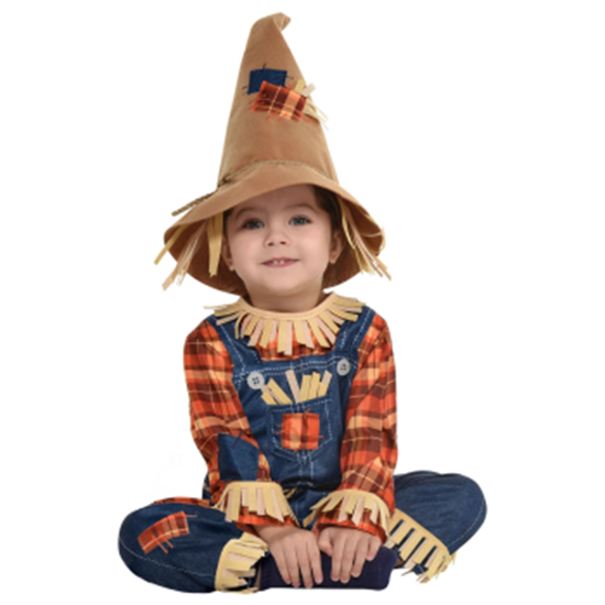 Image sur TINY SCARECROW - 12-24 MONTHS