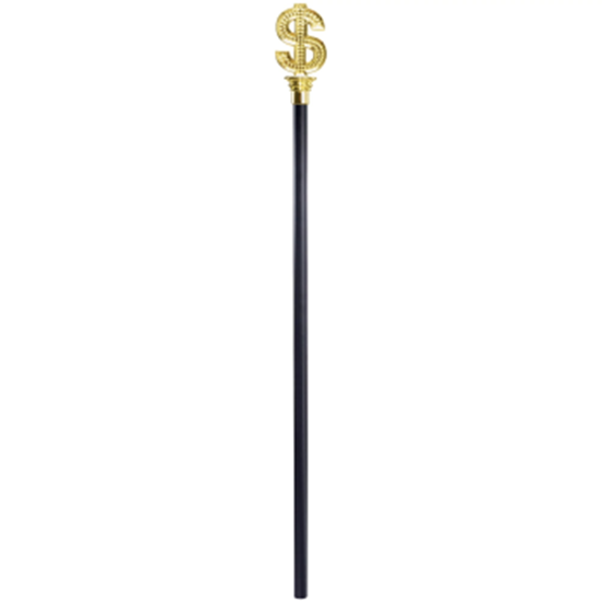 Picture of BIG DADDY PIMP CANE 