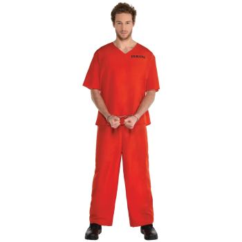 Image de INCARCERATED - MEN'S STANDARD