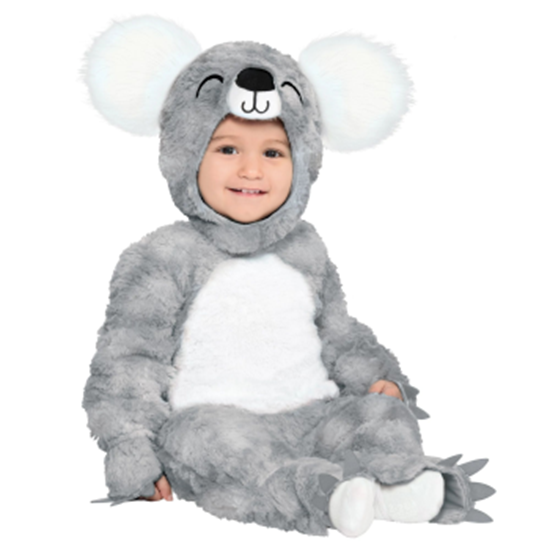 Image sur SOFT CUDDLY KOALA BEAR - 12-24 MONTHS