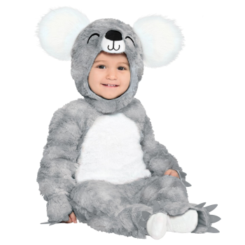 Picture of SOFT CUDDLY KOALA BEAR - 6-12 MONTHS