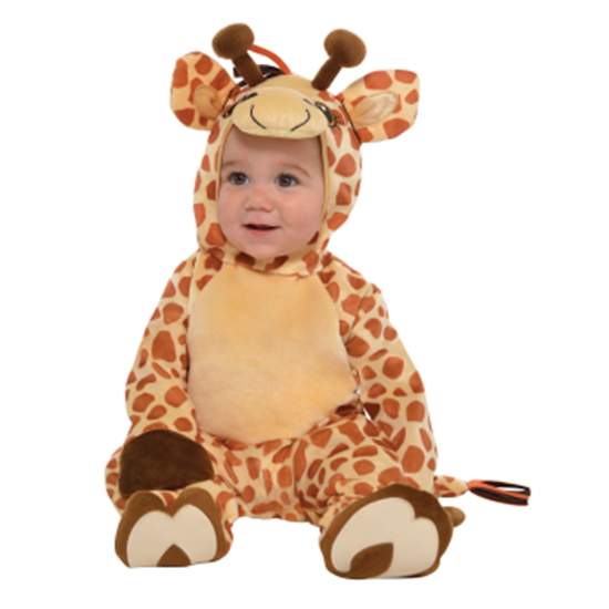 Image sur GIRAFFE - 12-24 MONTHS