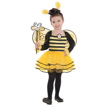 Picture of BALLERINA BEE - SMALL 4/6