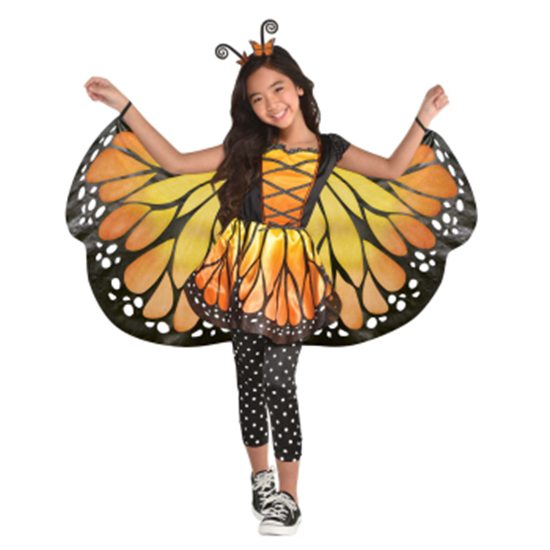 Image sur MONARCH BUTTERFLY - KIDS LARGE