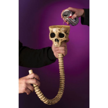 Image de Skull funnel