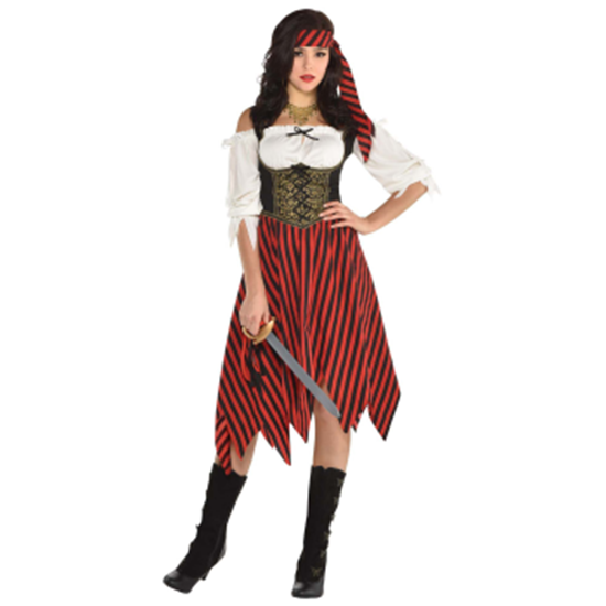 Picture of PIRATE BEAUTY - WOMEN STANDARD