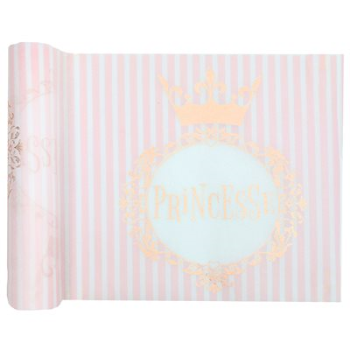 Picture of DECOR - PRINCESSE TABLE RUNNER