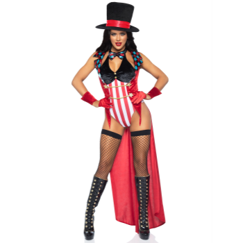 Picture of RING MISTRESS - LARGE