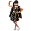 Picture of BATGIRL DRESS - KIDS SMALL