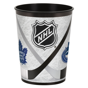 Picture of NHL PLASTIC CUP - 16OZ CUPS