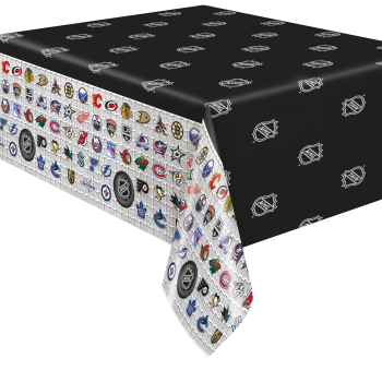 Image de NHL TABLECOVER