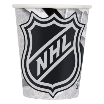 Image de NHL 9OZ. CUPS