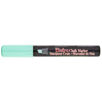 Picture of BISTRO CHALK  MARKER CHISEL TIP - PASTEL PEPPERMINT