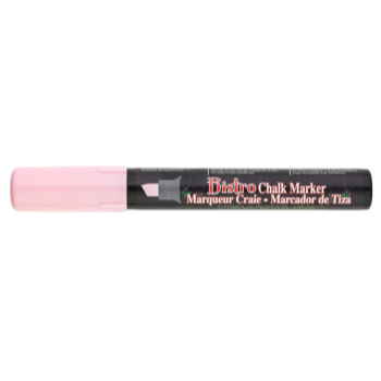 Image de BISTRO CHALK  MARKER CHISEL TIP - BLUSH PINK