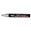 Picture of BISTRO CHALK  MARKER CHISEL TIP - METALLIC SILVER