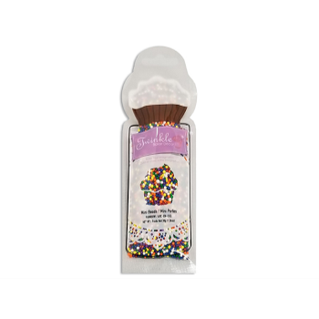 Picture of SPRINKLES MINI BEADS - RAINBOW