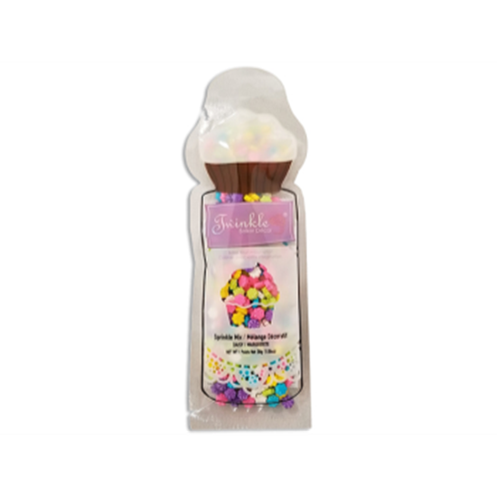 Image sur SPRINKLES DAISY MIX