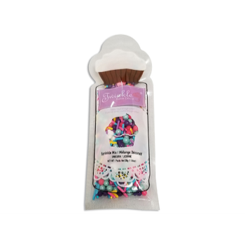 Picture of SPRINKLES UNICORN MIX