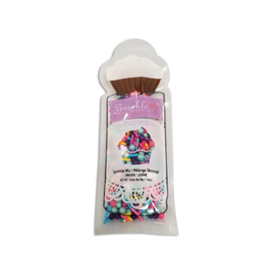 Picture of SPRINKLES UNICORN MIX