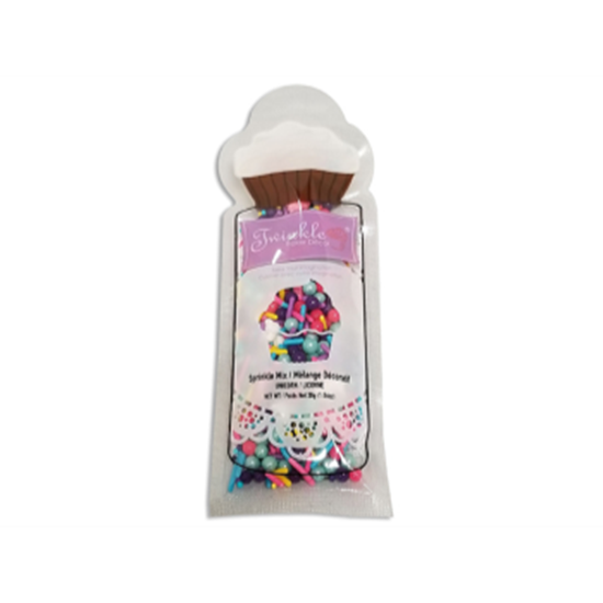 Image sur SPRINKLES UNICORN MIX