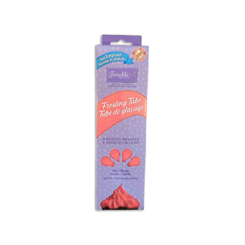 Picture of FROSTING TUBE - PINK