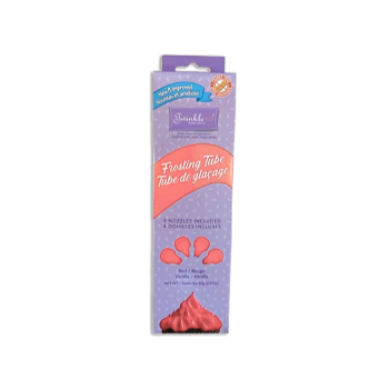 Image de FROSTING TUBE - PINK