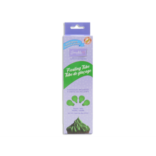 Picture of FROSTING TUBE - GREEN