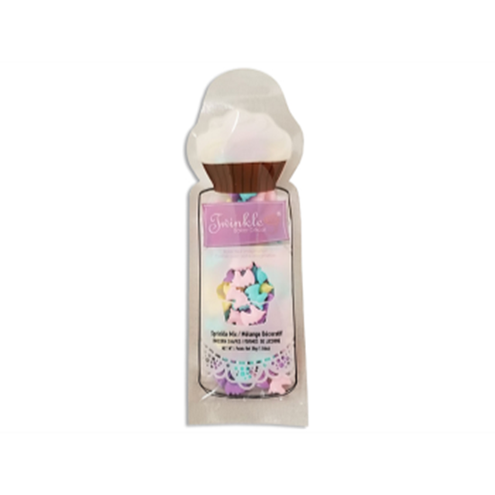 Image sur SPRINKLES SHAPE UNICORNS MIX