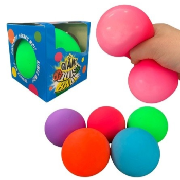 Picture of FAVOUR - NEON DOUGH BALL - 100MM
