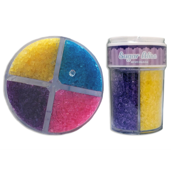 Picture of SPRINKLES - SUGAR BLISS ASSORTED