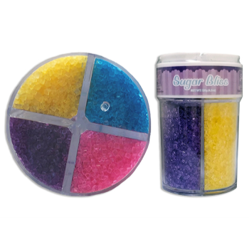 Image de SPRINKLES - SUGAR BLISS ASSORTED