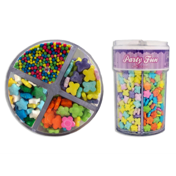 Image de SPRINKLES - PARTY FUN ASSORTED