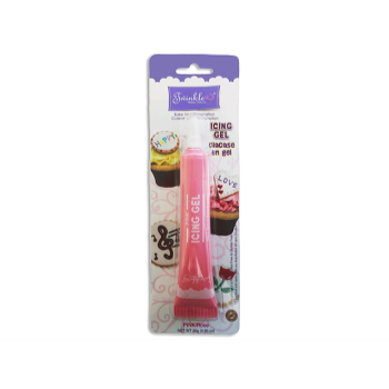 Image de ICING GEL - PINK