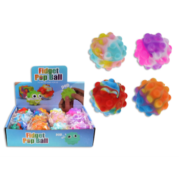 Picture of FIDGET POP BALL