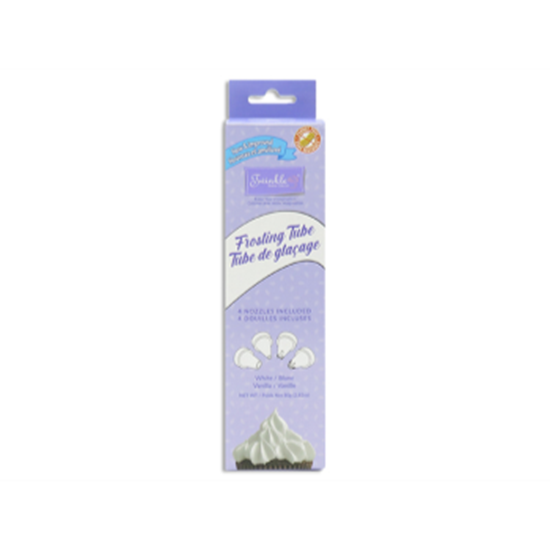 Picture of FROSTING TUBE - WHITE