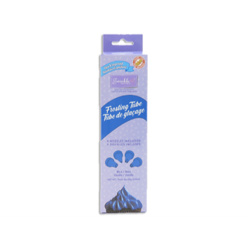 Picture of FROSTING TUBE - BLUE