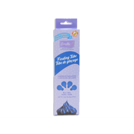 Image sur FROSTING TUBE - BLUE