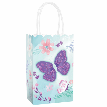 Picture of FLUTTER GLITTER SMALL CUB BAG