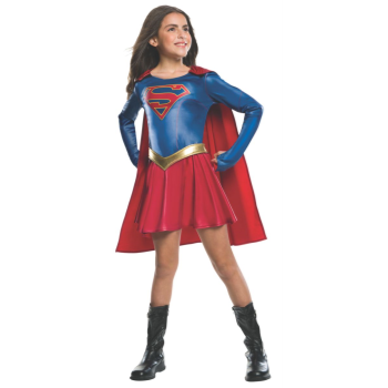 Picture of DELUXE SUPERGIRL - LARGE