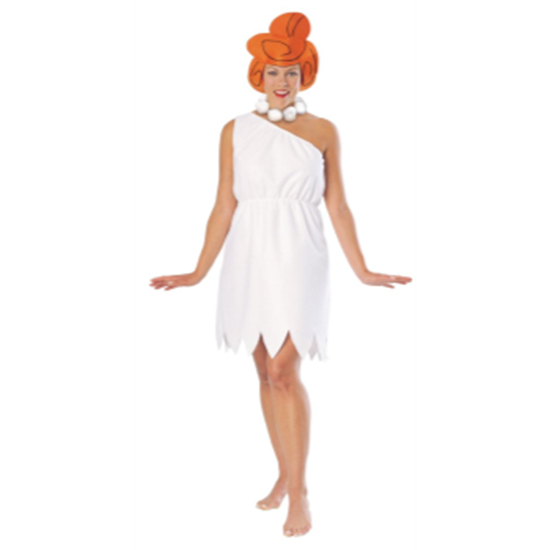 Image sur FLINTSTONE - WILMA FLINTSTONE - WOMEN'S LARGE