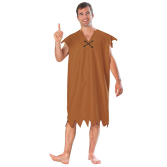 Image sur FLINTSTONE - BARNEY RUBBLE - MEN'S STANDARD