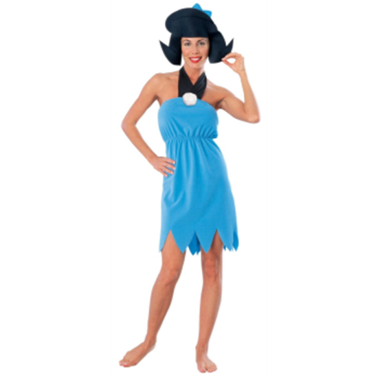 Image sur FLINTSTONE - BETTY RUBBLE - WOMEN'S STANDARD