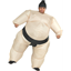 Picture of INFLATABLE SUMO MEN'S COSTUME