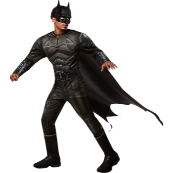 Image de BATMAN DELUXE - MEN'S STANDARD