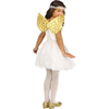 Image sur GOLD ANGEL WING SET