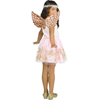 Image sur ROSE GOLD ANGEL WING SET