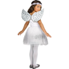Picture of SILVER ANGEL WING SET