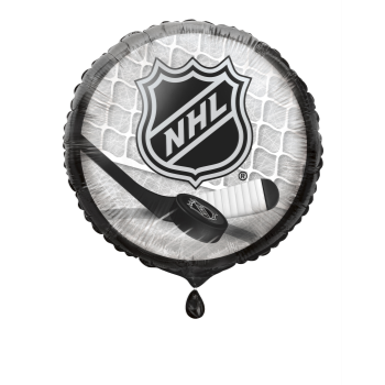 Image de 18" FOIL - NHL