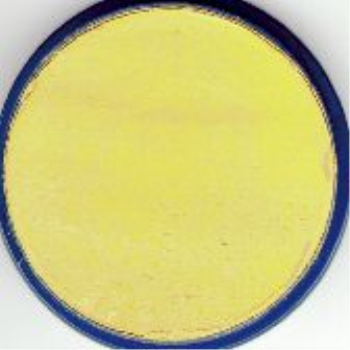 Picture of SNAZAROO - 18 ml BRIGHT YELLOW PALETTE 